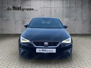 SEAT Ibiza 1.5 TSI FR DSG LED+ACC+PDC+RFK+SHZ+Keyless Bild 2