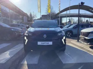 Renault Captur Techno Full Hybrid E-Tech 160 Bluetooth Navi LED Bild 3
