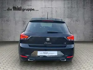 SEAT Ibiza 1.5 TSI FR DSG LED+ACC+PDC+RFK+SHZ+Keyless Bild 5