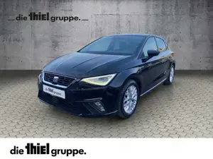 SEAT Ibiza 1.5 TSI FR DSG LED+ACC+PDC+RFK+SHZ+Keyless Bild 1