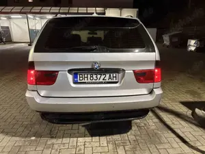 BMW X5 3.0 d