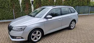 Skoda Fabia Fabia Combi Active