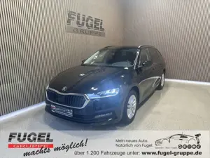 Skoda Octavia Combi 2.0 TDI DSG SHZ|RFK|Navi|Virt. Cockpit