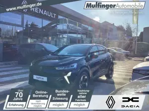 Renault Captur Techno Full Hybrid E-Tech 160 Bluetooth Navi LED Bild 1