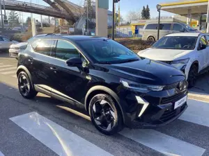 Renault Captur Techno Full Hybrid E-Tech 160 Bluetooth Navi LED Bild 4