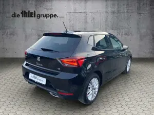 SEAT Ibiza 1.5 TSI FR DSG LED+ACC+PDC+RFK+SHZ+Keyless Bild 4