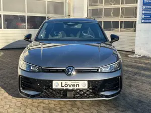 Volkswagen Passat Variant Passat 2.0 TDI DSG R-Line|AHK|BlackStyle|5JGaran Bild 2