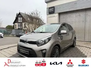 Kia Picanto Dream Team 1.2 DREAM-TEAM **NAV**WKR**