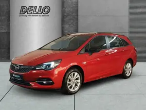 Opel Astra K Sports Tourer Start Stop Edition LED Apple CarPl