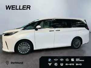 Lexus Others 350hybrid LUXURY 4-Sitzer Automatik Allrad AD El.