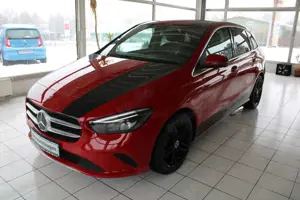 Mercedes-Benz B 220 4Matic LED VOLLDIGITALES KOMBIINSTRUMENT