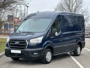 Ford Transit 2.0 TDCI*Klima*Parkpilot*Tempomat*DAB
