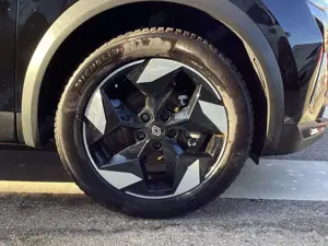 Renault Captur Techno Full Hybrid E-Tech 160 Bluetooth Navi LED Bild 5