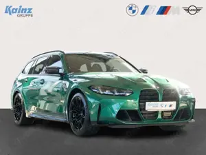 BMW M3 Competition M xDrive, Drivers Pack., Touring