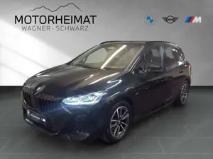 BMW 220 i Active Tourer M Sport AHK Aktivsitz 360° ACC