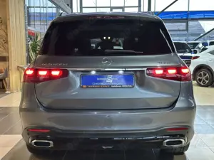 Mercedes-Benz GLS 450 d 4Matic*AMG-Line*Night*Pano*HUD*ACC*SHZ Bild 5
