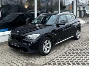 BMW X1 18 d xDrive