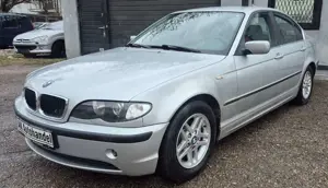 BMW 320 i Tempomat Sitzheizung Navi  AHK