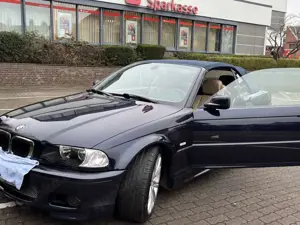 BMW 325 Ci