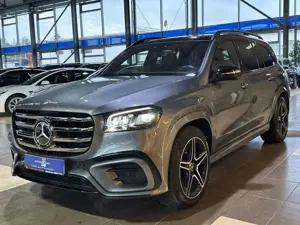 Mercedes-Benz GLS 450 d 4Matic*AMG-Line*Night*Pano*HUD*ACC*SHZ Bild 3