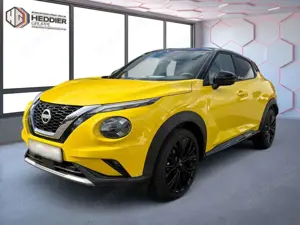 Nissan Juke N-Sport *BOSE*360° Kamera*SHZ*
