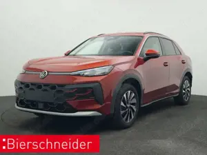 Volkswagen T-Roc 1.5 eTSI DSG Life LED KAMERA ACC APP-CONNECT