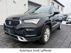 SEAT Ateca Style 1.5 TSI DSG LED SHZ PDC APP