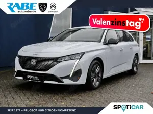 Peugeot 308 SW Allure 130 B.HDi Auto+ACC+Navi+360 Kamera