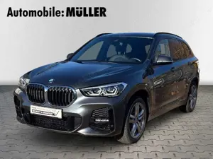 BMW X1 18 i M Sport  Navi Soundsystem LED El. Heckklappe