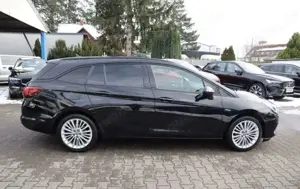 Opel Astra 1.5 D Start/Stop Sports Tourer Automatik Business