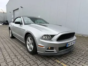 Ford Mustang 3,7 V6 Cabrio Automatik Xenon
