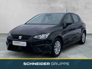 SEAT Ibiza 1.0 MPI STYLE Style +LED+PDC+SHZ+KLIMA+TEMPOMAT+