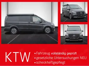 Mercedes-Benz V 250 Marco Polo,AHK,5Sitzer,Airmatic,Markise