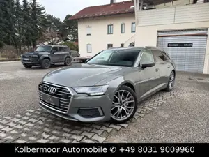 Audi A6 Avant 40 TDI