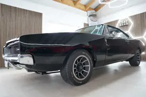 Dodge Charger 1968 ** 440 Big Block** 7.2 L V8 Mopar Bild 3