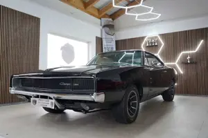 Dodge Charger 1968 ** 440 Big Block** 7.2 L V8 Mopar