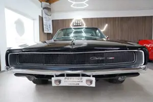 Dodge Charger 1968 ** 440 Big Block** 7.2 L V8 Mopar Bild 2