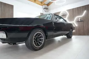 Dodge Charger 1968 ** 440 Big Block** 7.2 L V8 Mopar Bild 4