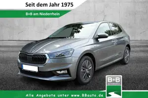 Skoda Fabia 1.0 MPI Drive Kamera PDC CarPlay