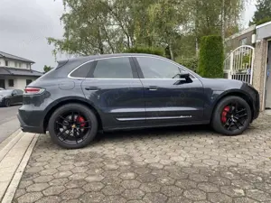 Porsche Macan Macan S PDK