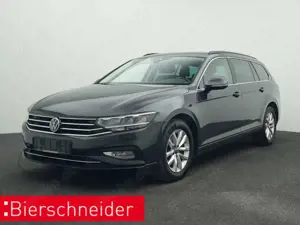 Volkswagen Passat Variant 1.5 TSI DSG Business LED NAVI AHK