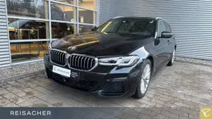 BMW 530 e xDrive Tou M-Sport AHK ACC HiFi elek. Sitzv