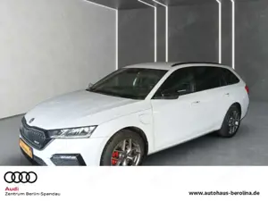 Skoda Octavia Combi 1.4 TSI iV RS DSG *ACC*PDC*SHZ*