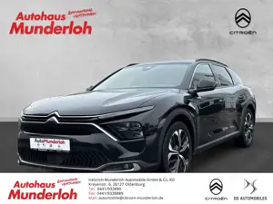 Citroen C5 X 225 e-EAT8 Hybrid Shine-Pack LEDER HEAD-UP DRIVE-A