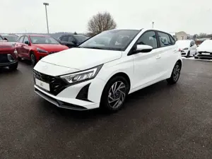 Hyundai i20 1.0 T-GDI 6-MT 2WD TREND Komfortpaket