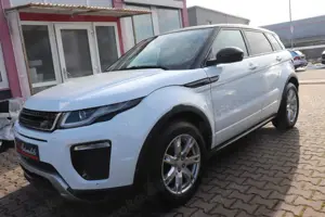 Land Rover Range Rover Evoque SE Dynamic