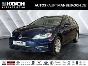 Volkswagen Golf Variant 1.6 TDI SCR Comfortline Lane Assist M