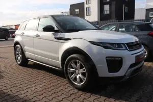 Land Rover Range Rover Evoque SE Dynamic