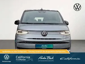 Volkswagen T7 Multivan Edition 2.0l 110kW TDI | AHK | NAVI Bild 2