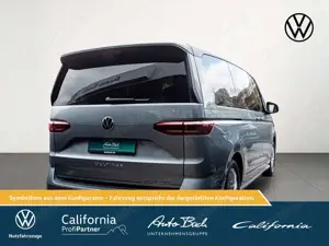 Volkswagen T7 Multivan Edition 2.0l 110kW TDI | AHK | NAVI Bild 3